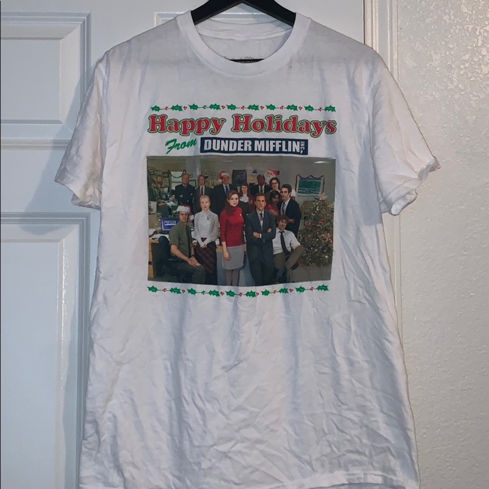 Urban Outfitters • The Office Tee